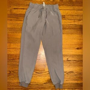 Lululemon Joggers
